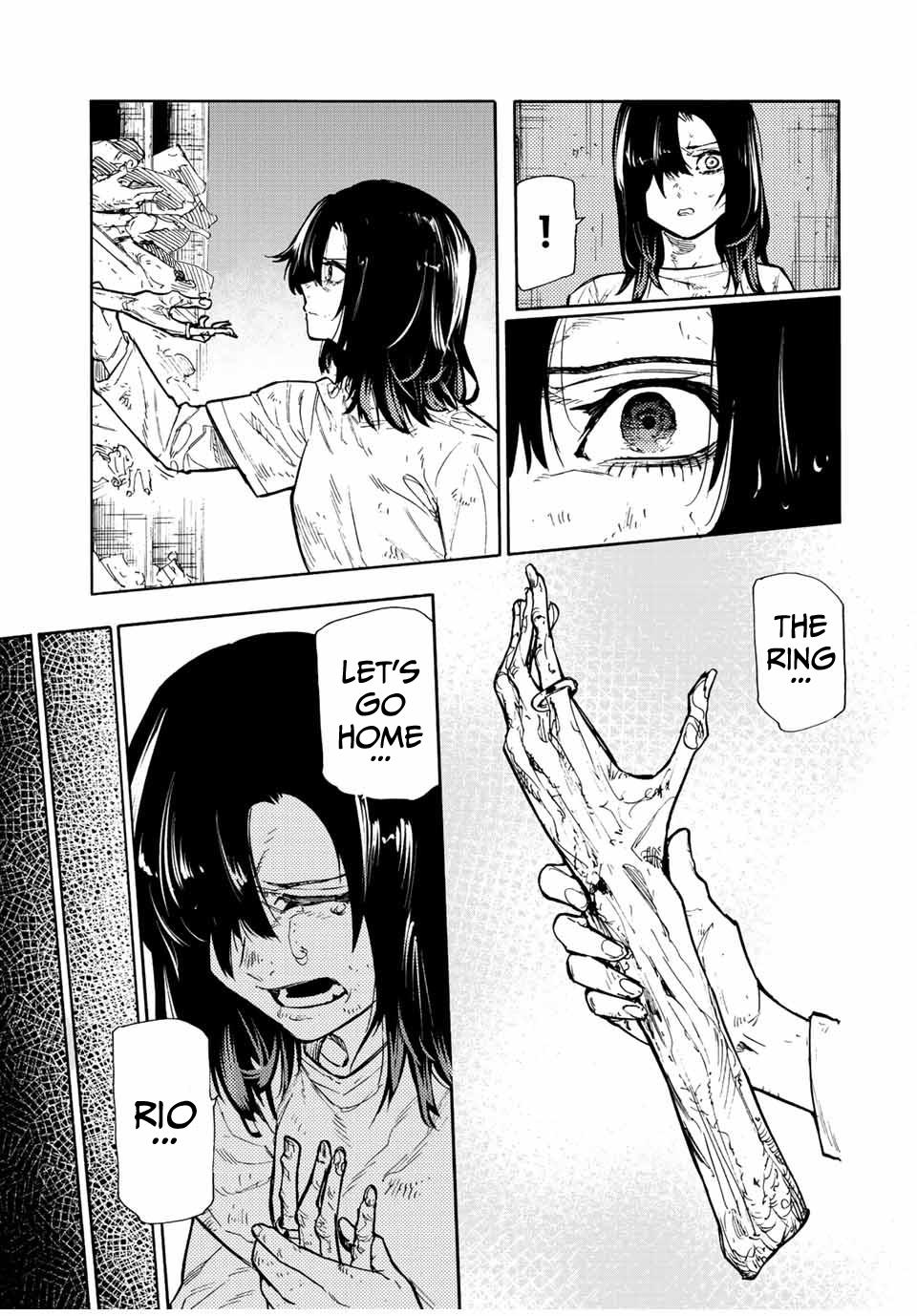 Juujika no Rokunin 133