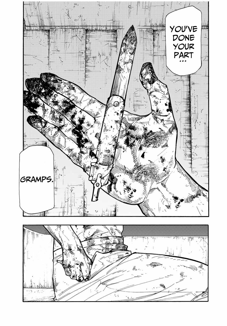 Juujika no Rokunin 133