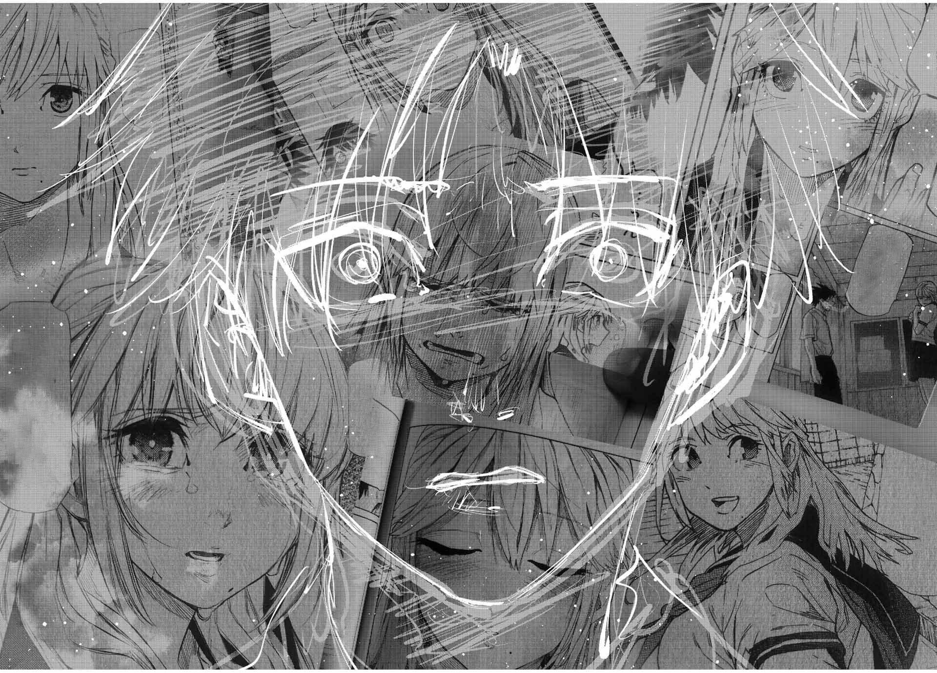 Juujika no Rokunin Chapter 141