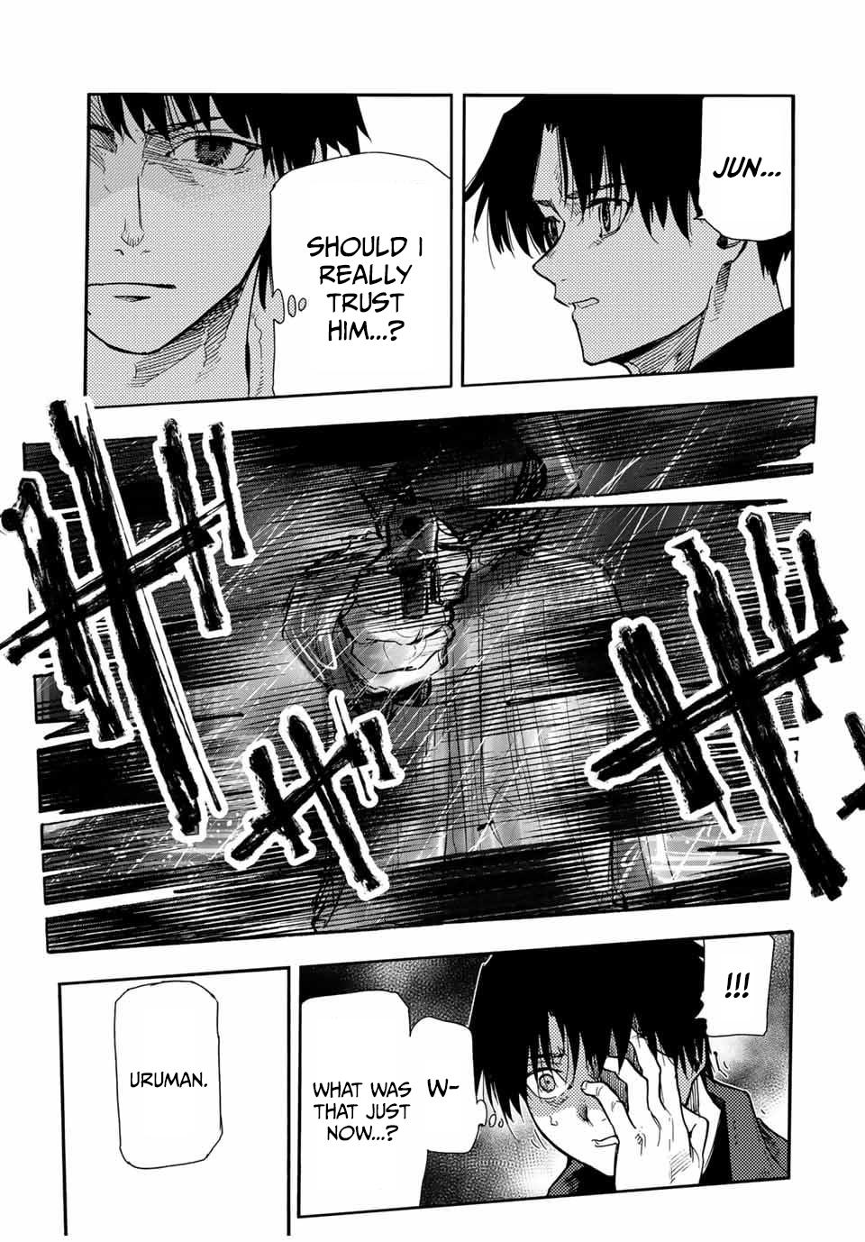 Juujika no Rokunin 143