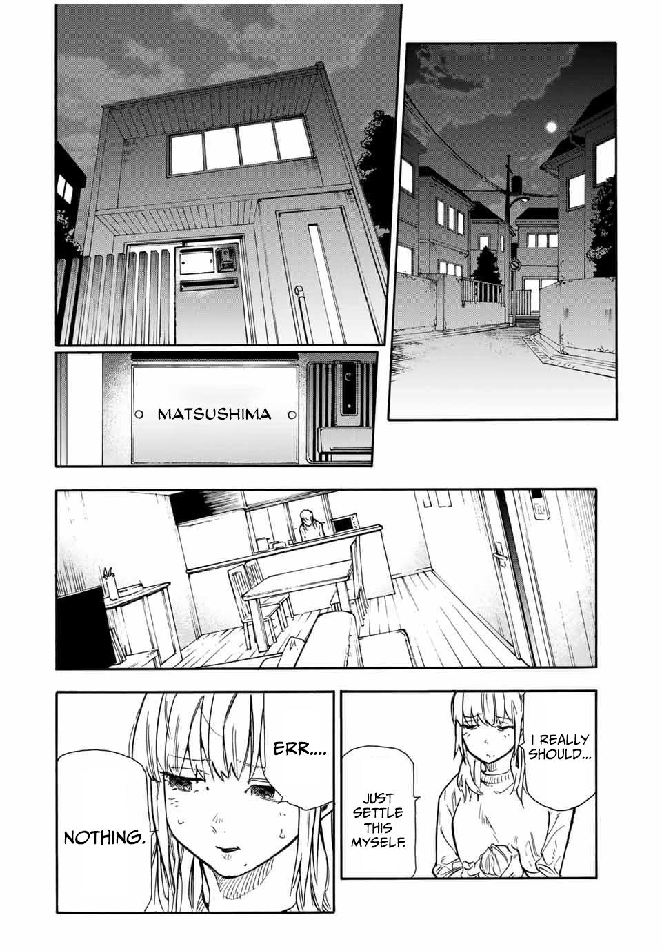 Juujika no Rokunin 143