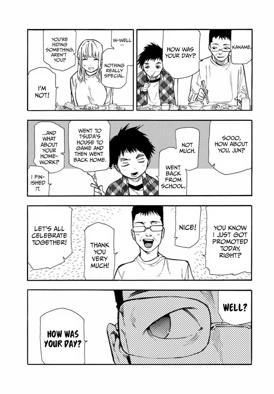 Juujika no Rokunin 143