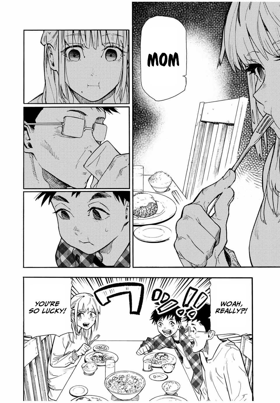 Juujika no Rokunin 143