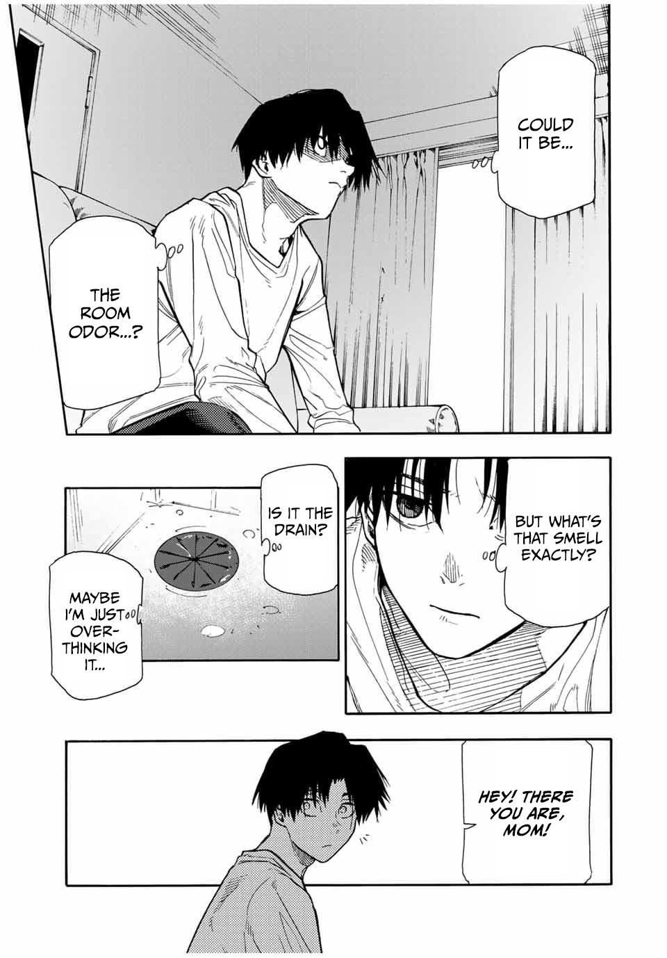 Juujika no Rokunin Chapter 144