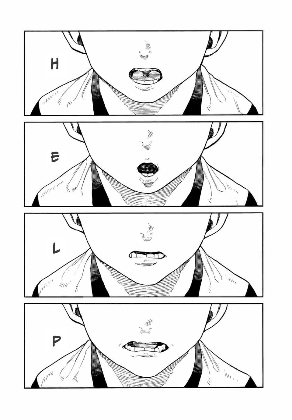 Juujika no Rokunin Chapter 144