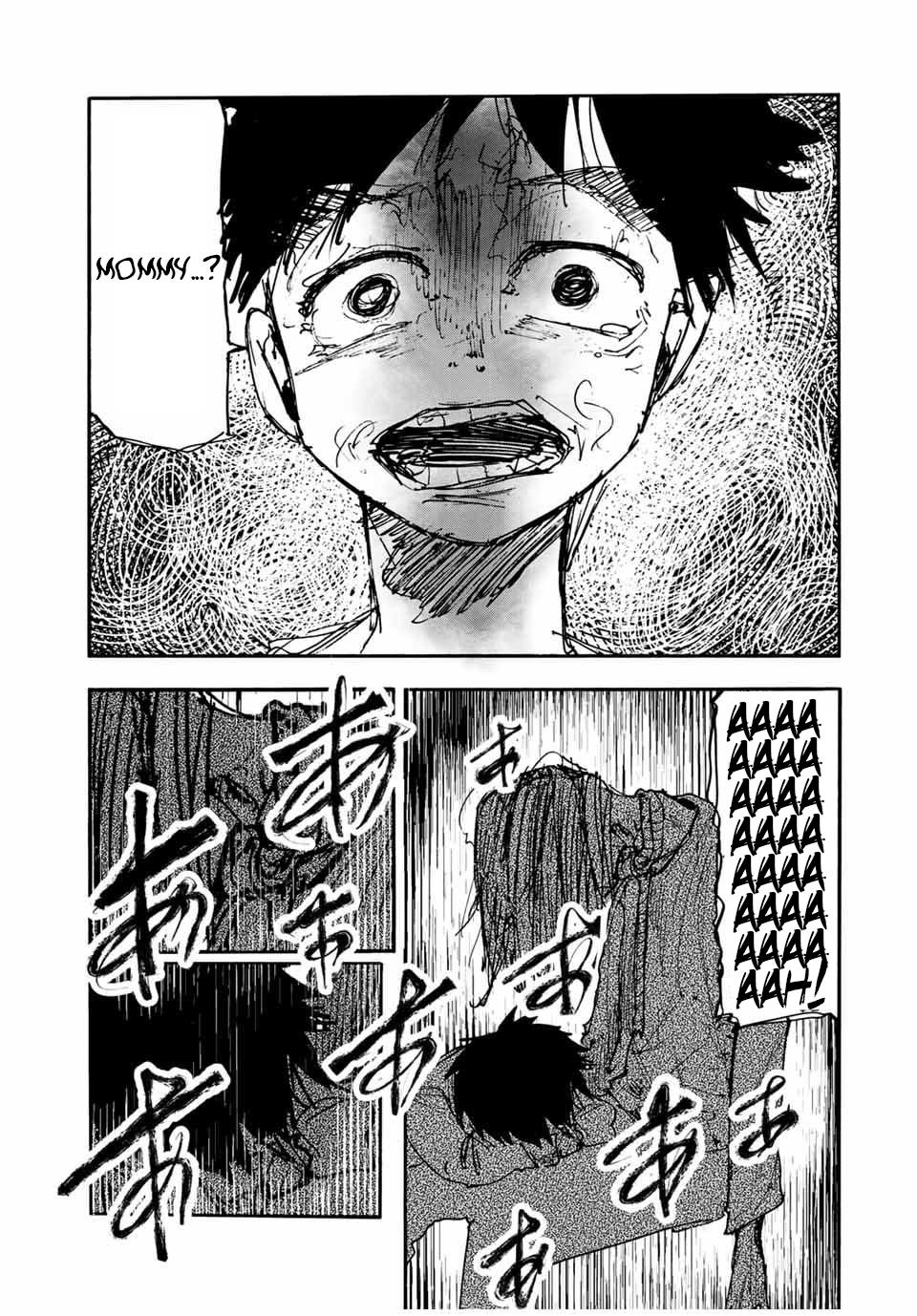 Juujika no Rokunin Chapter 144