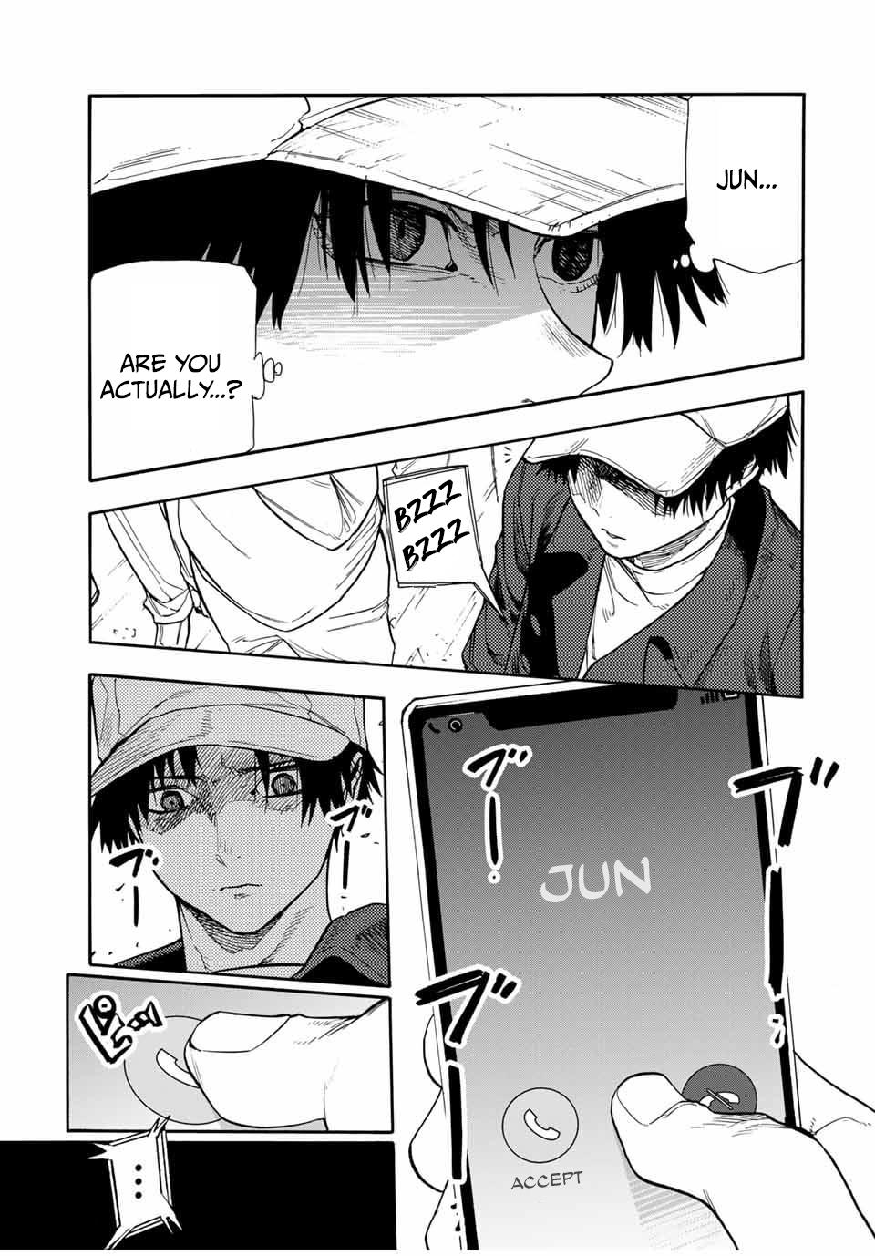 Juujika no Rokunin 146