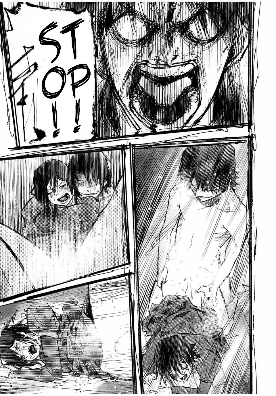 Juujika no Rokunin Chapter 149