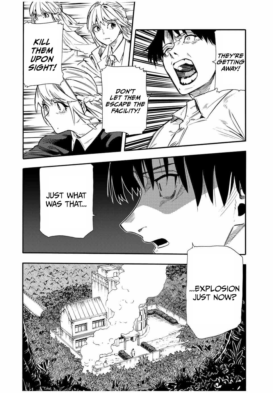 Juujika no Rokunin 152