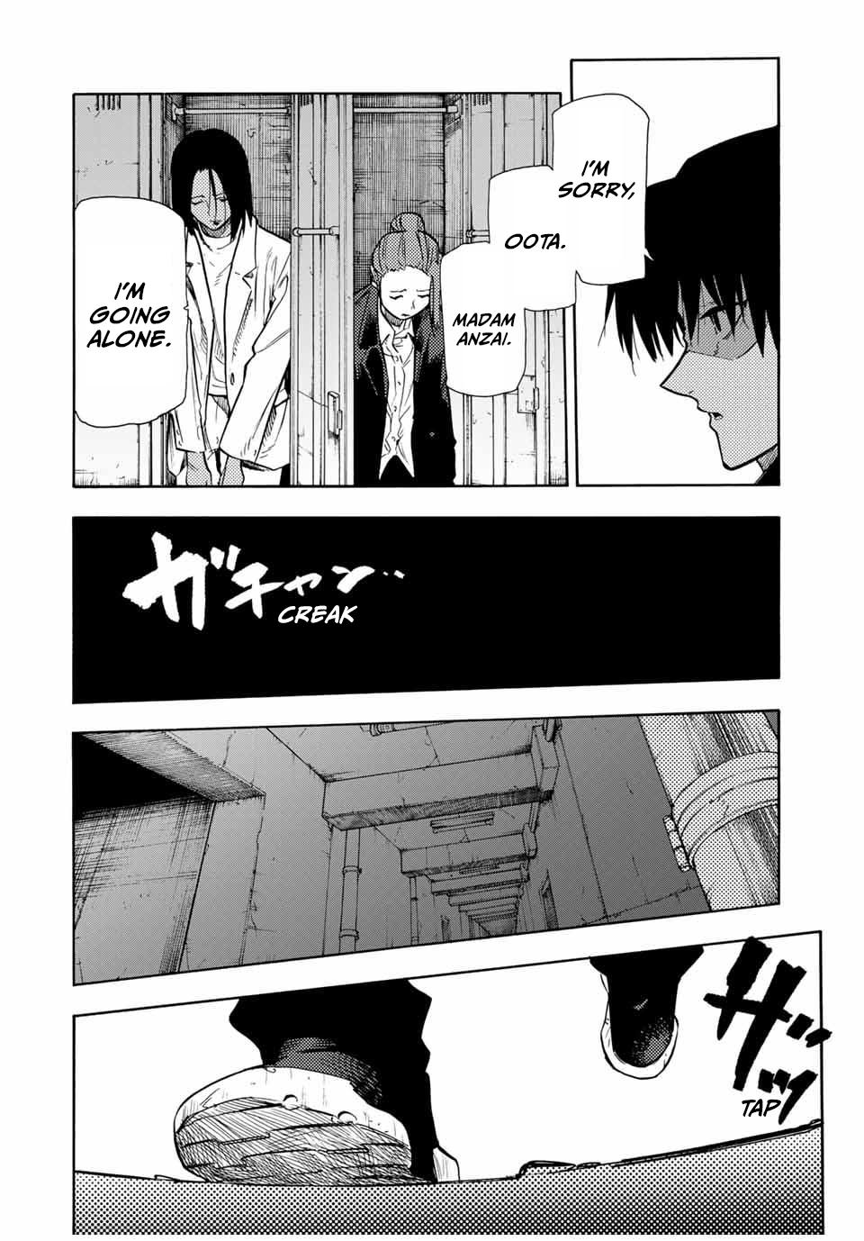 Juujika no Rokunin 152