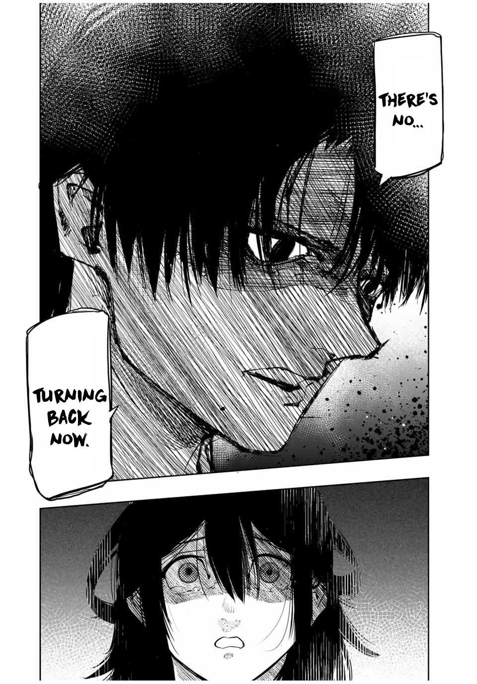 Juujika no Rokunin Chapter 151