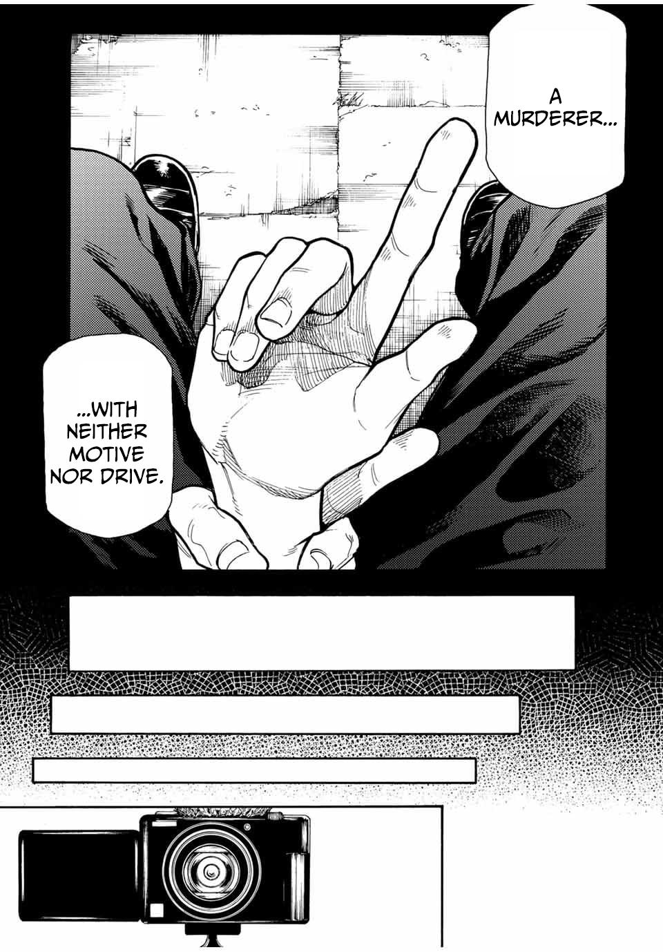 Juujika no Rokunin Chapter 159