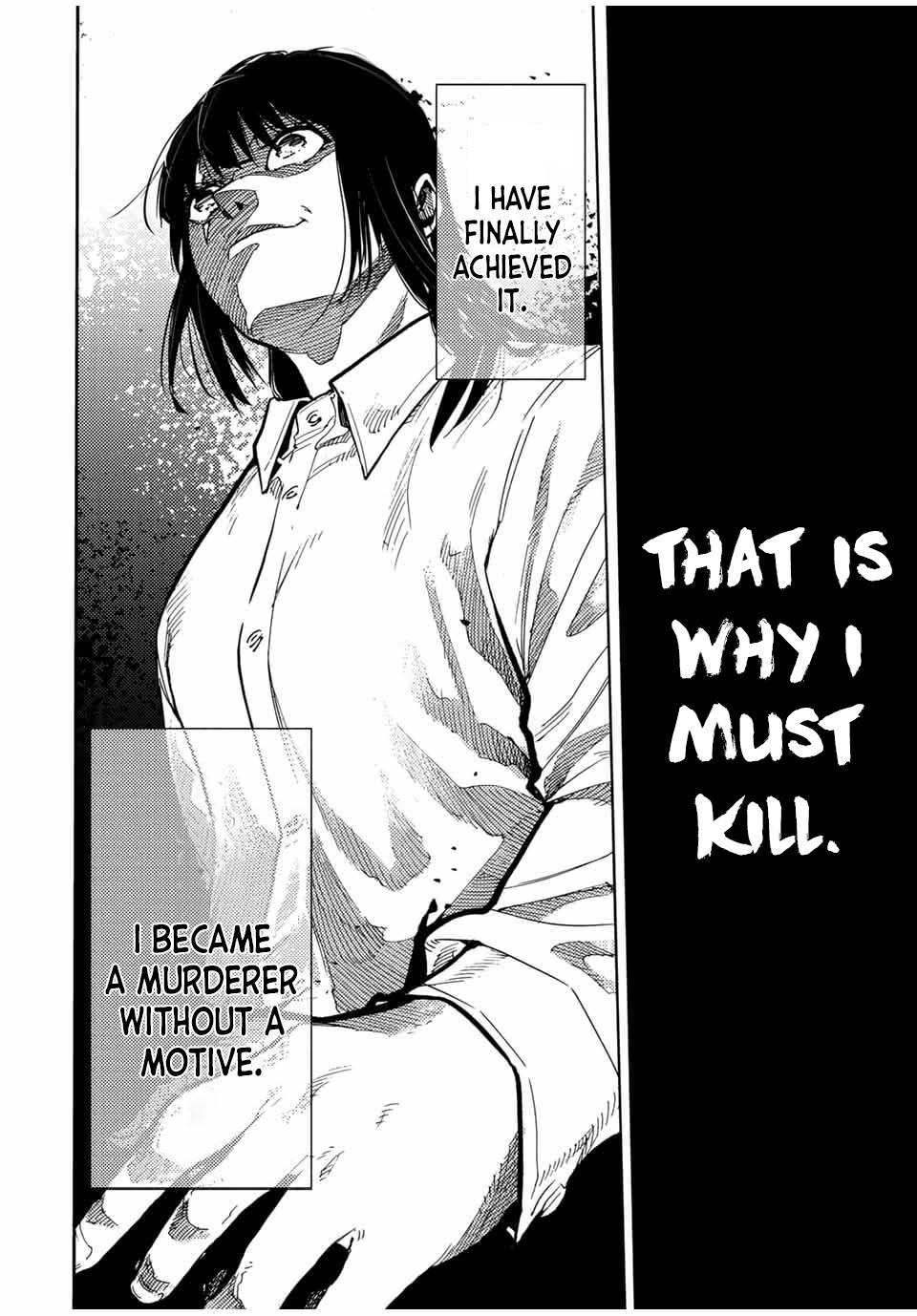 Juujika no Rokunin Chapter 159