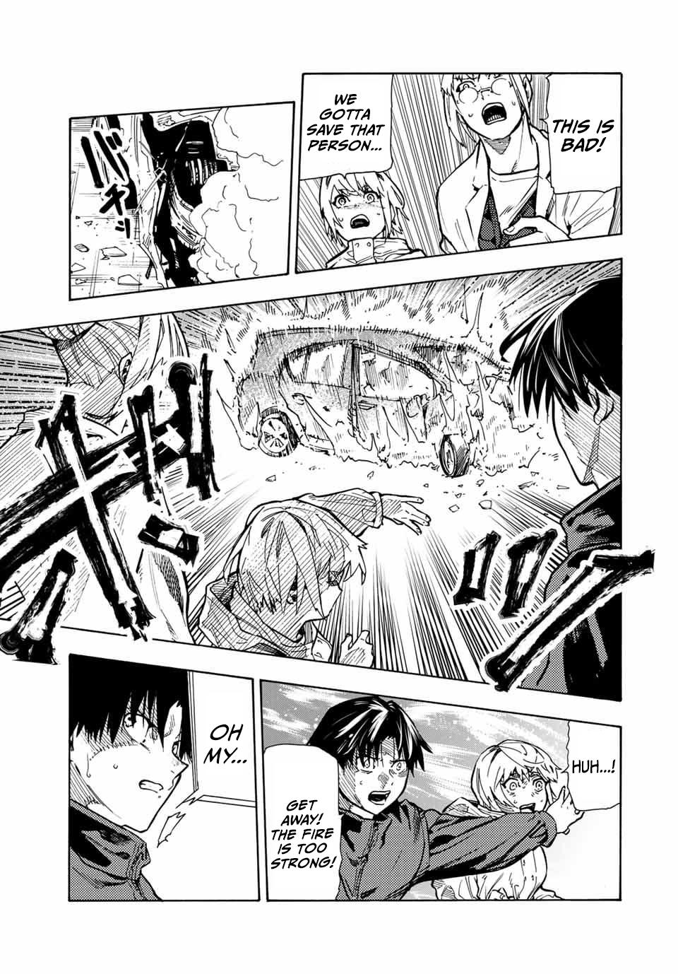 Juujika no Rokunin 163