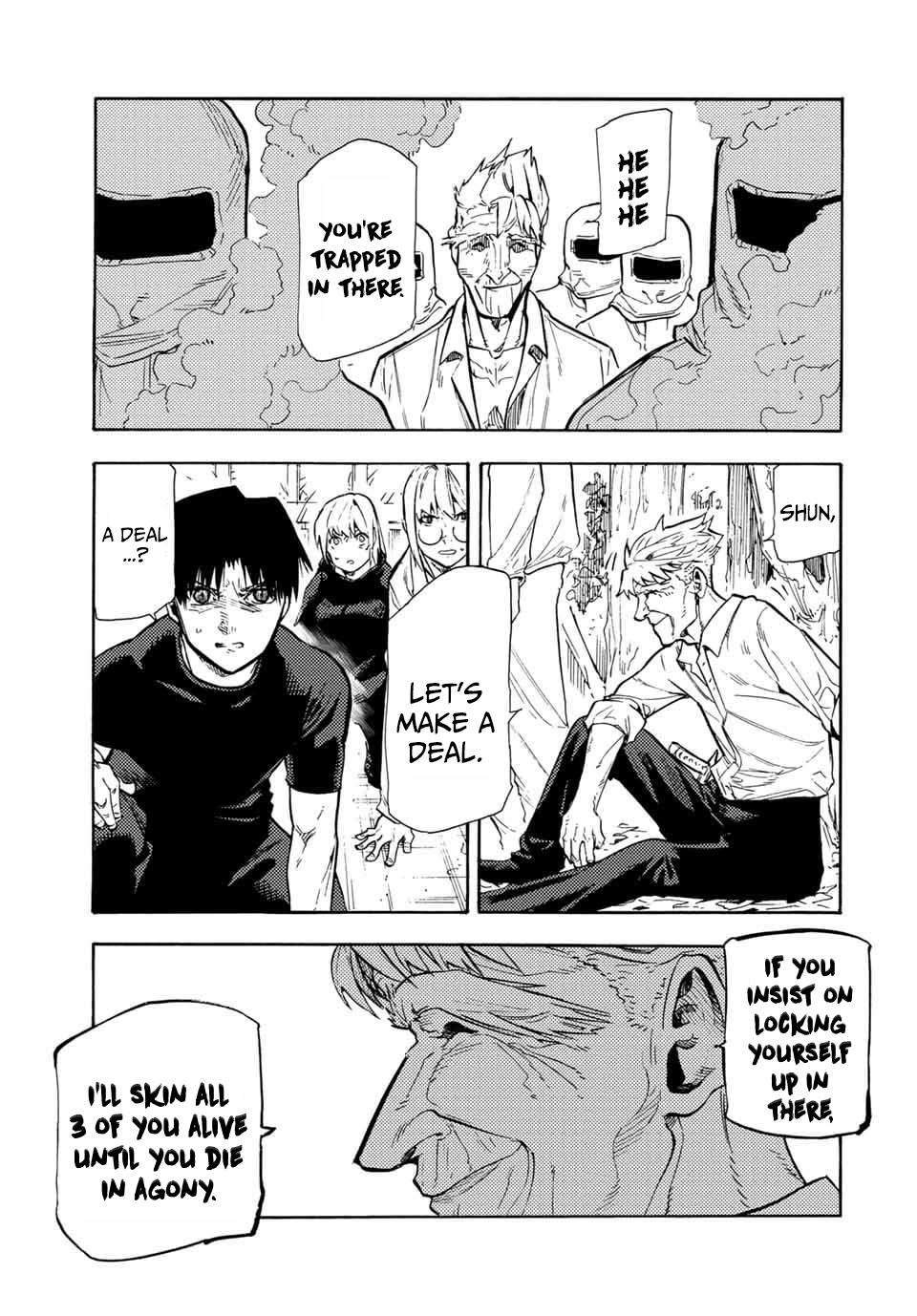 Juujika no Rokunin 172