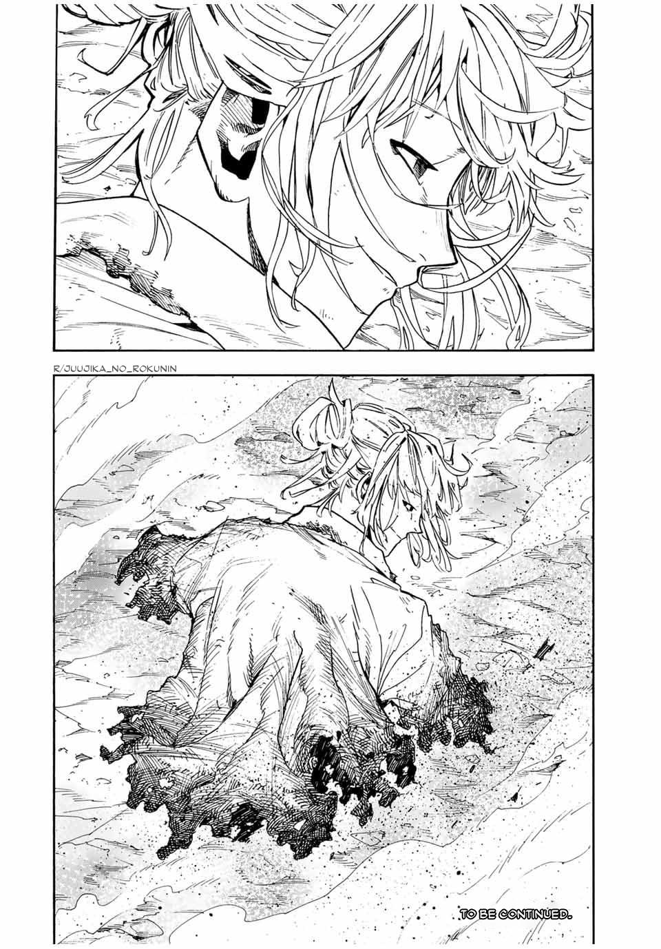 Juujika no Rokunin 172