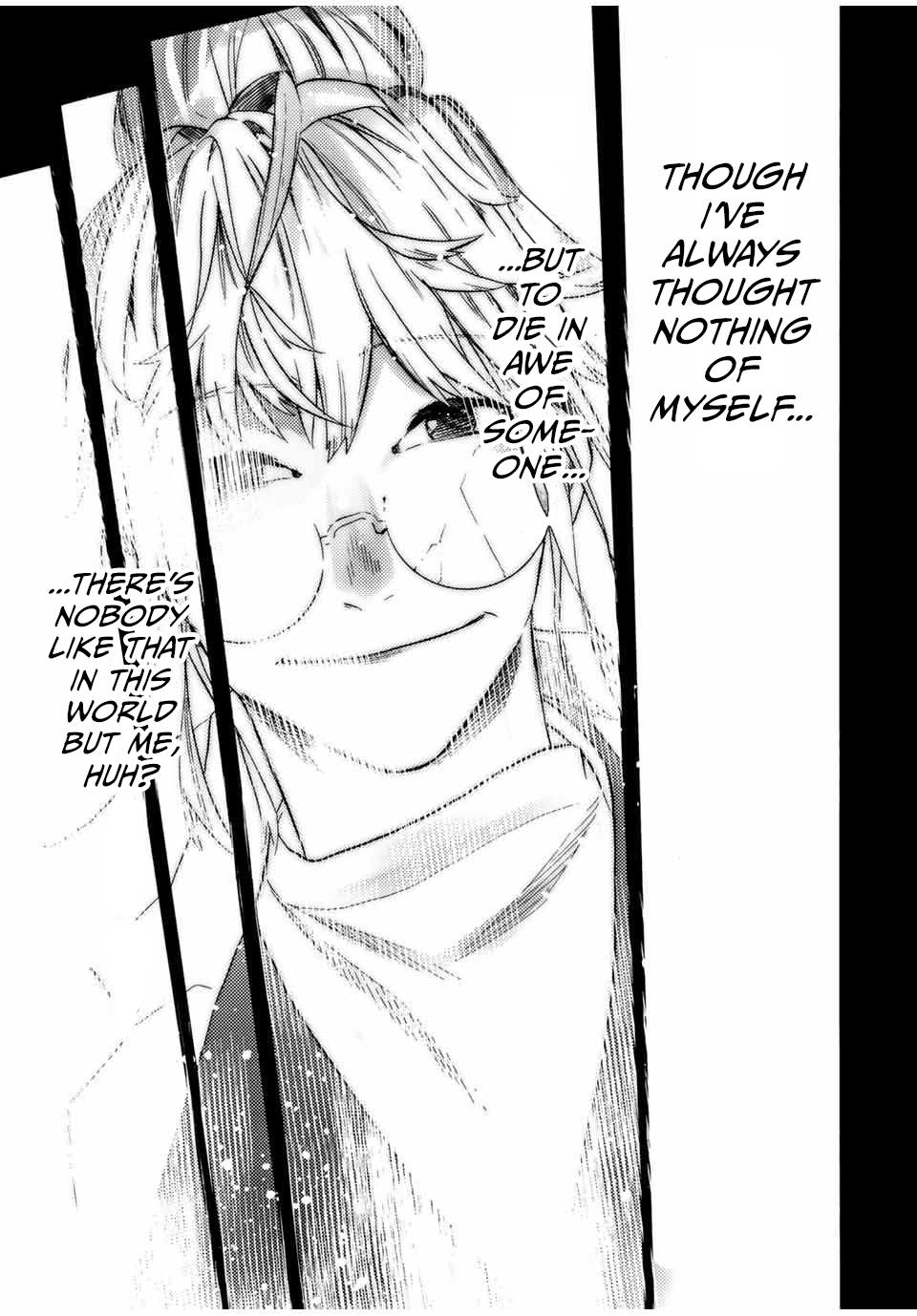 Juujika no Rokunin Chapter 171