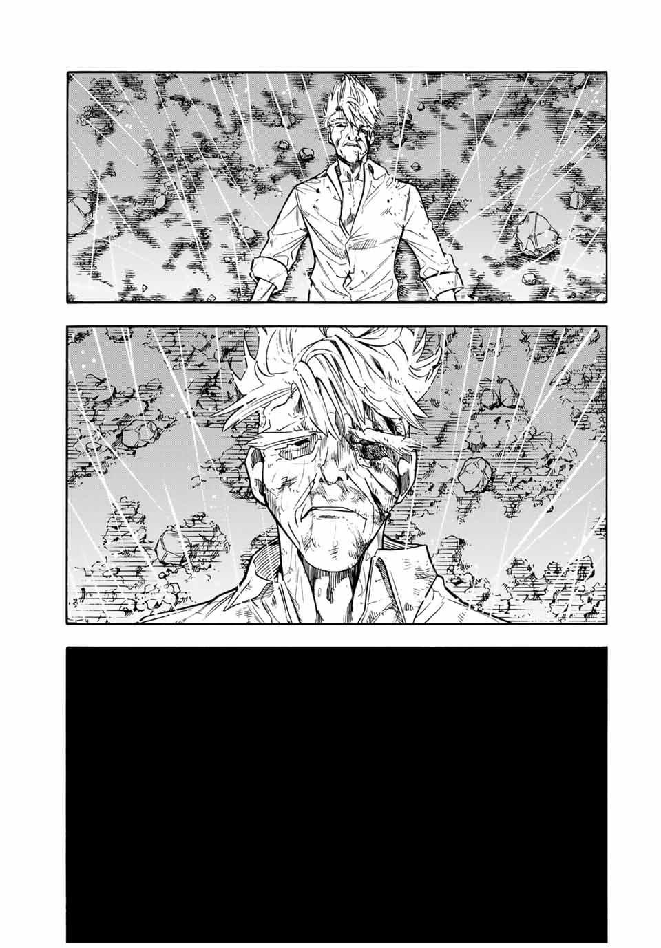 Juujika no Rokunin Chapter 172