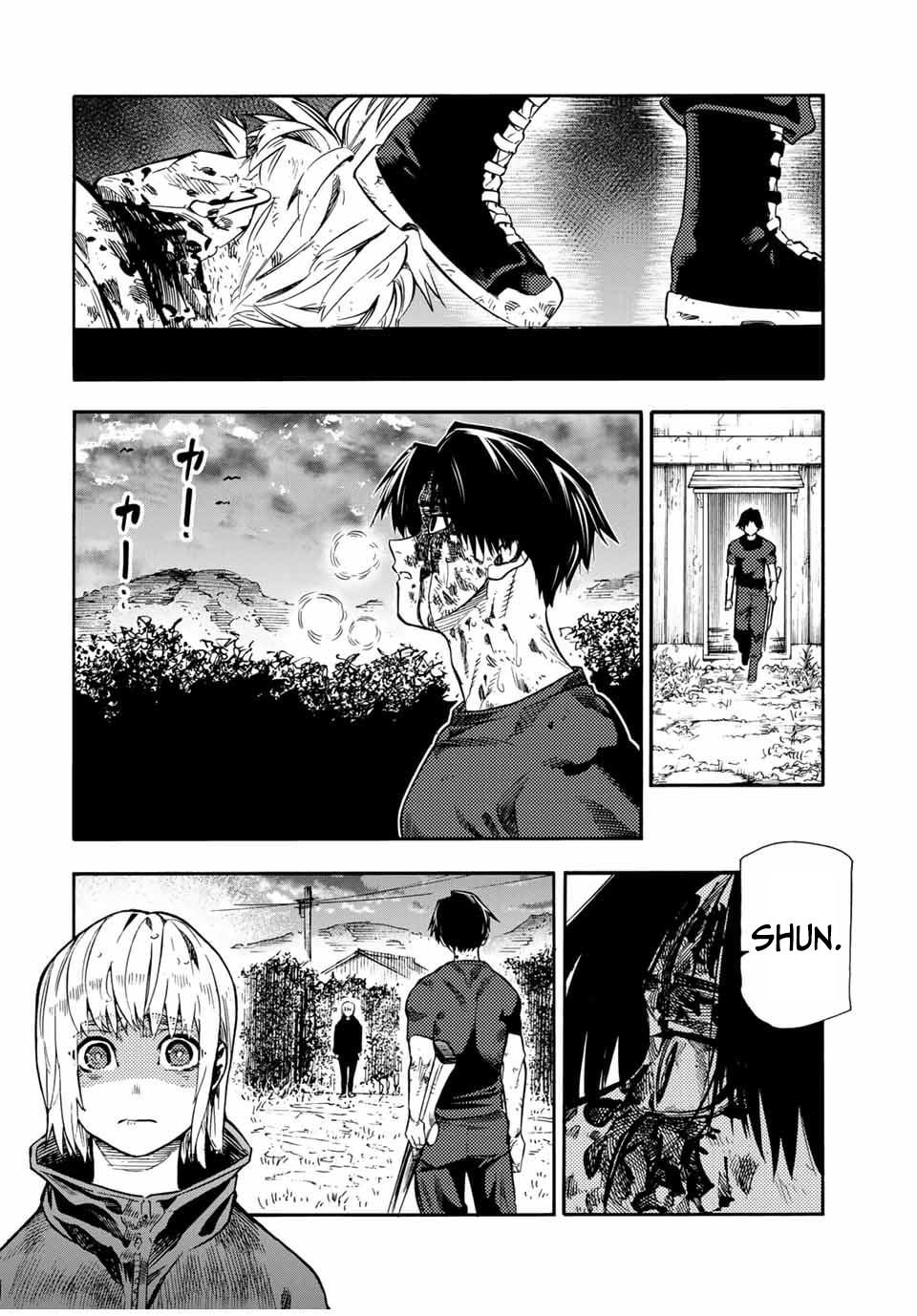 Juujika no Rokunin 177