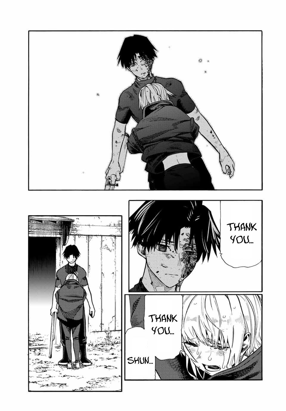 Juujika no Rokunin 177