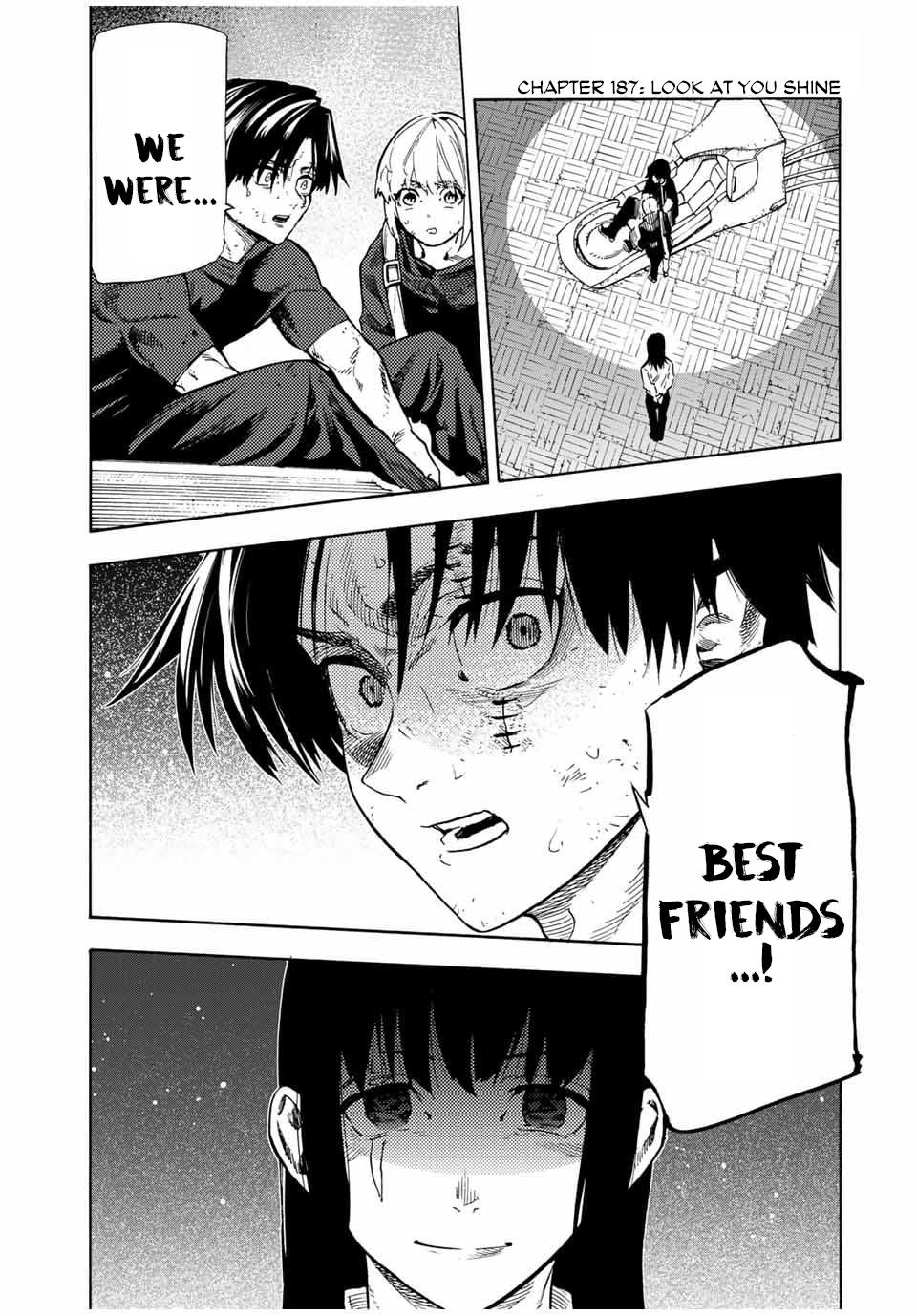 Juujika no Rokunin 187