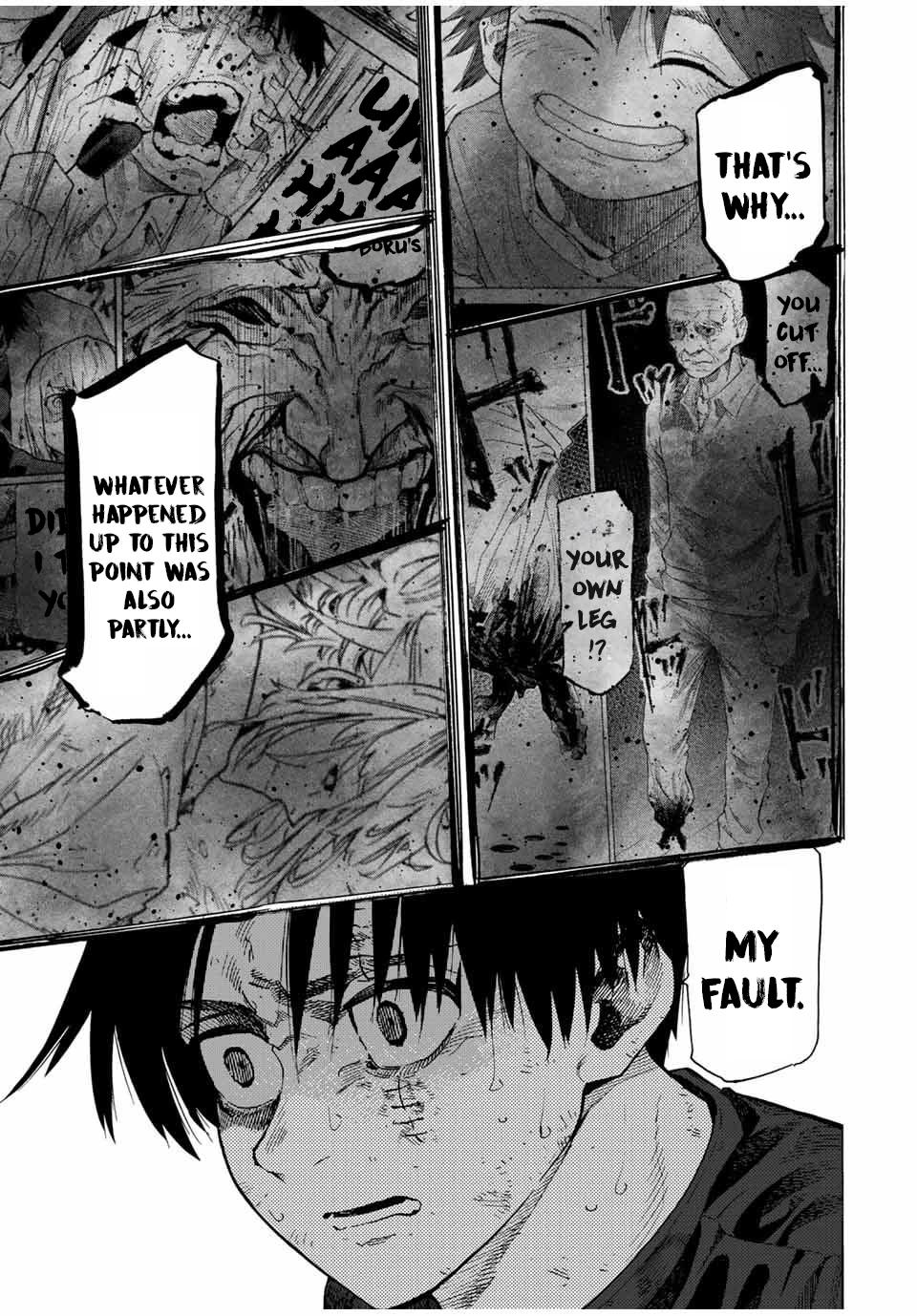 Juujika no Rokunin 187