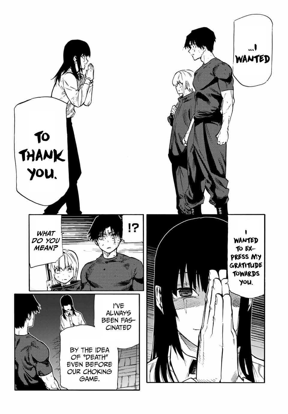 Juujika no Rokunin 187