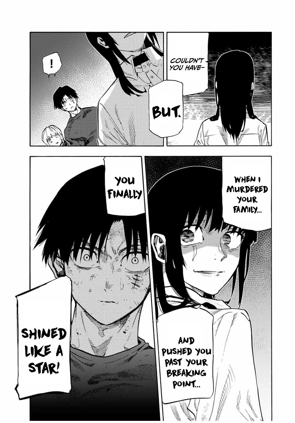 Juujika no Rokunin 187