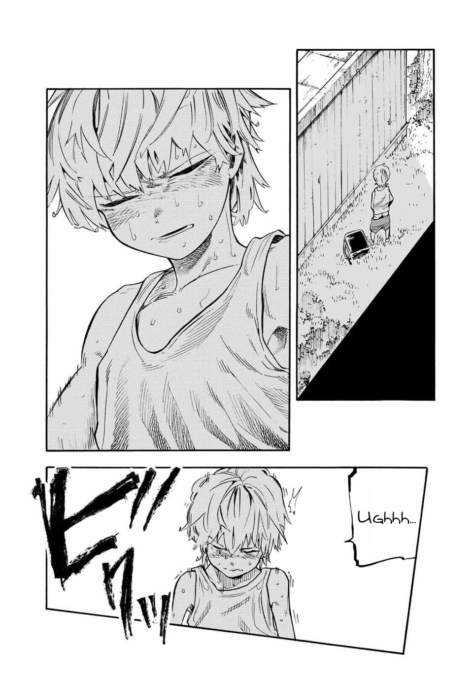 Juujika no Rokunin Chapter 188