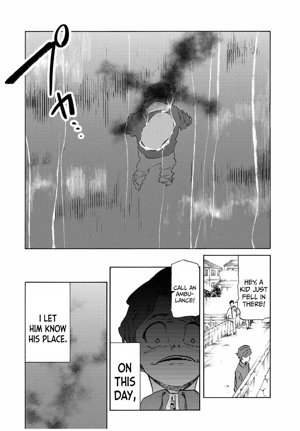 Juujika no Rokunin Chapter 189