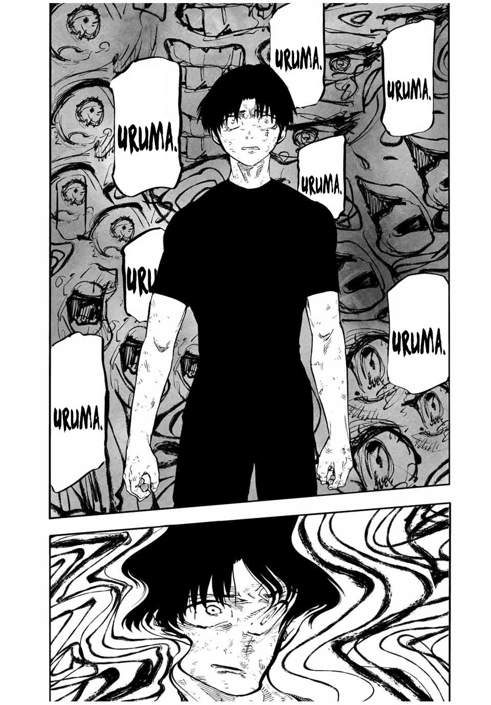 Juujika no Rokunin Chapter 198