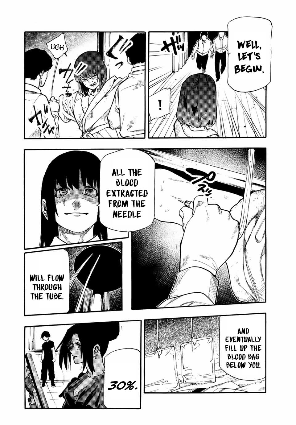 Juujika no Rokunin 202