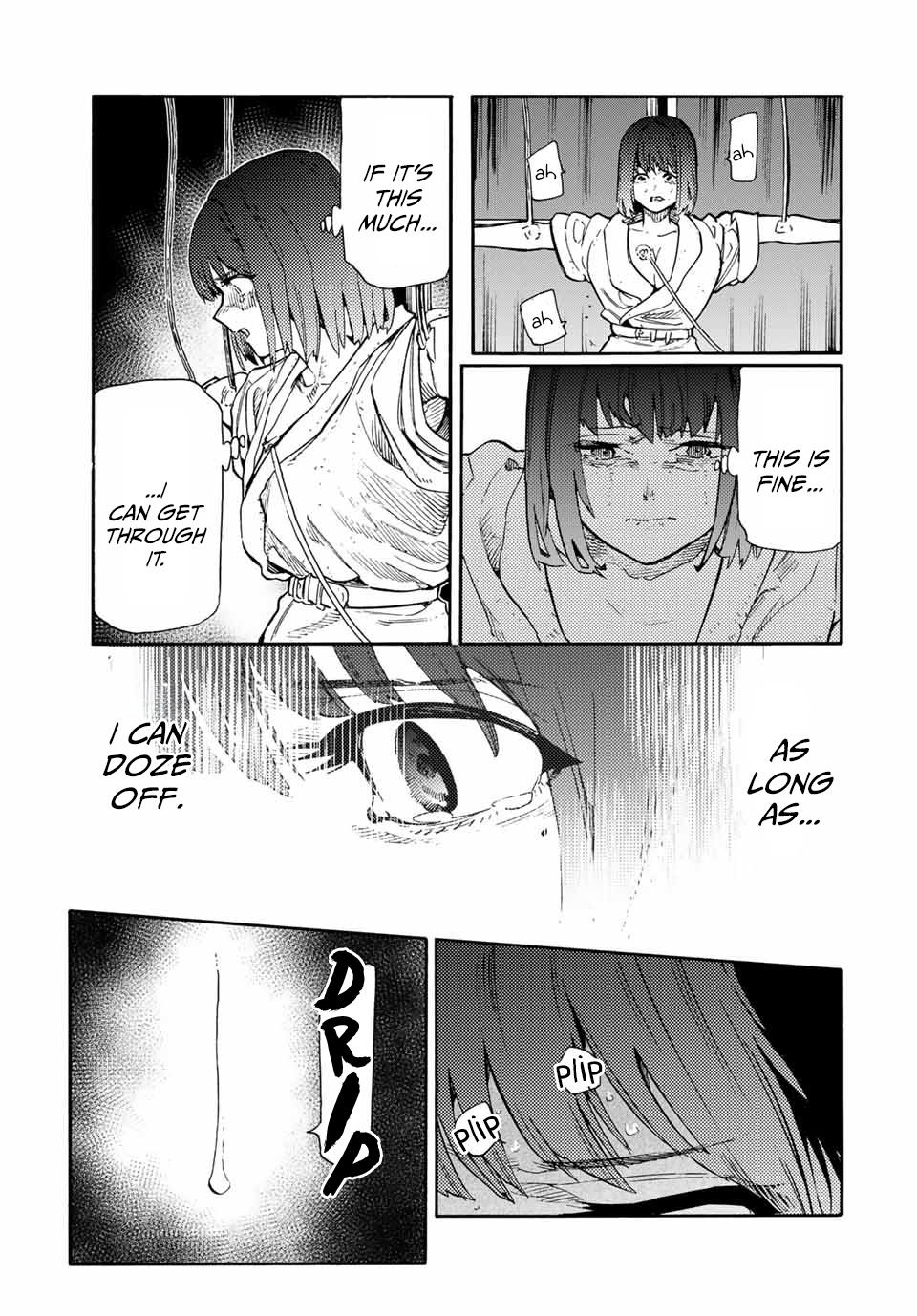 Juujika no Rokunin 202