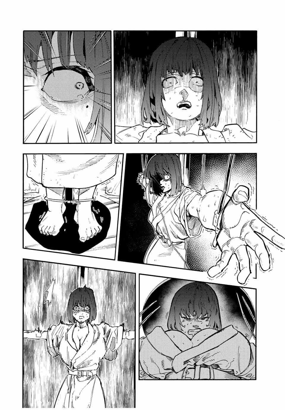 Juujika no Rokunin 202