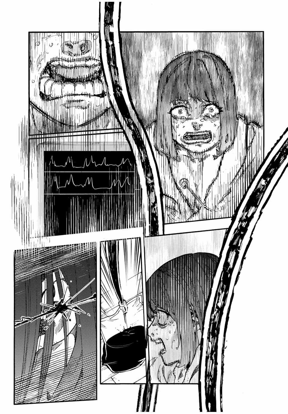 Juujika no Rokunin 202