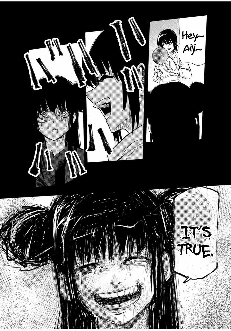 Juujika no Rokunin Chapter 210