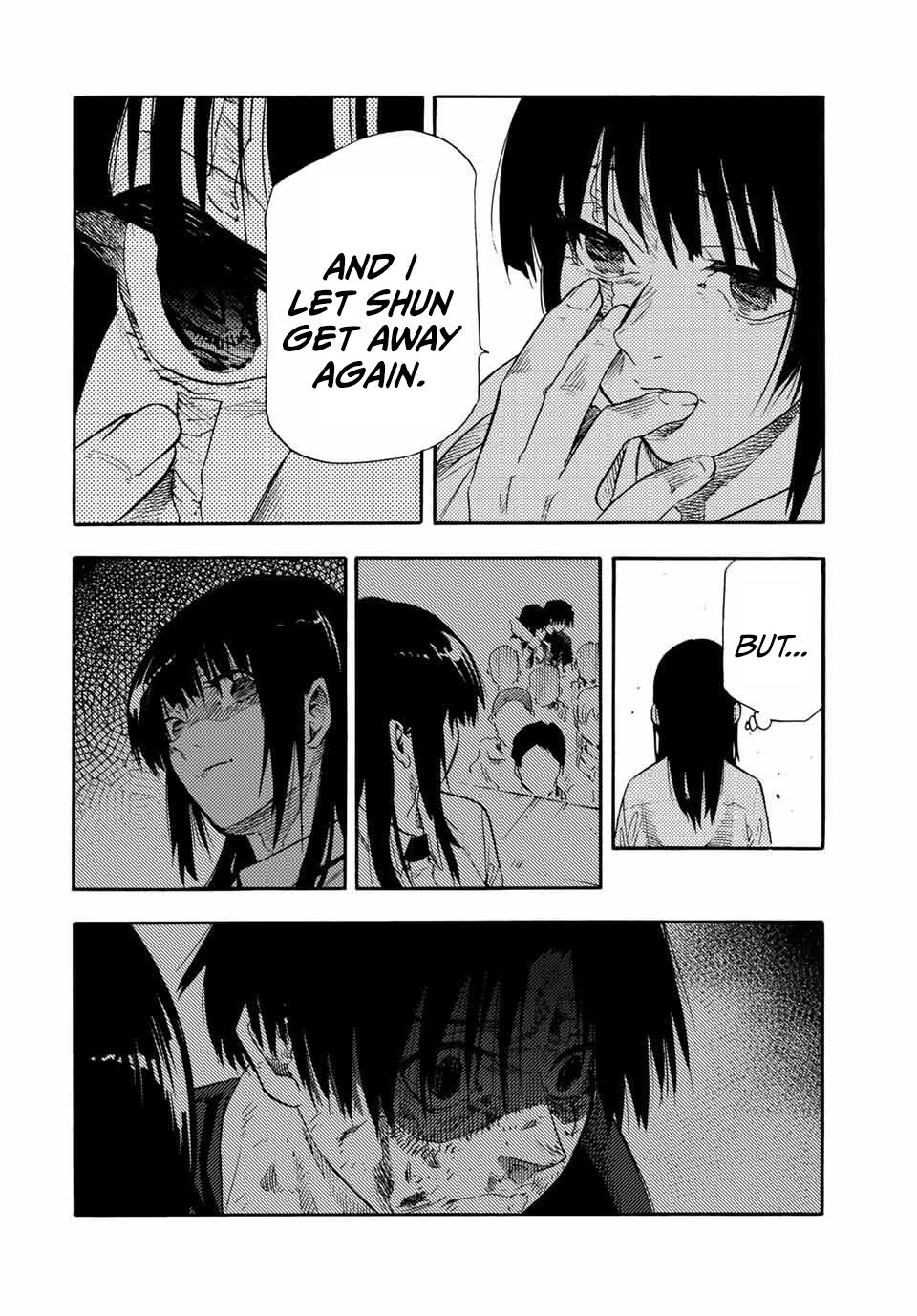 Juujika no Rokunin 212