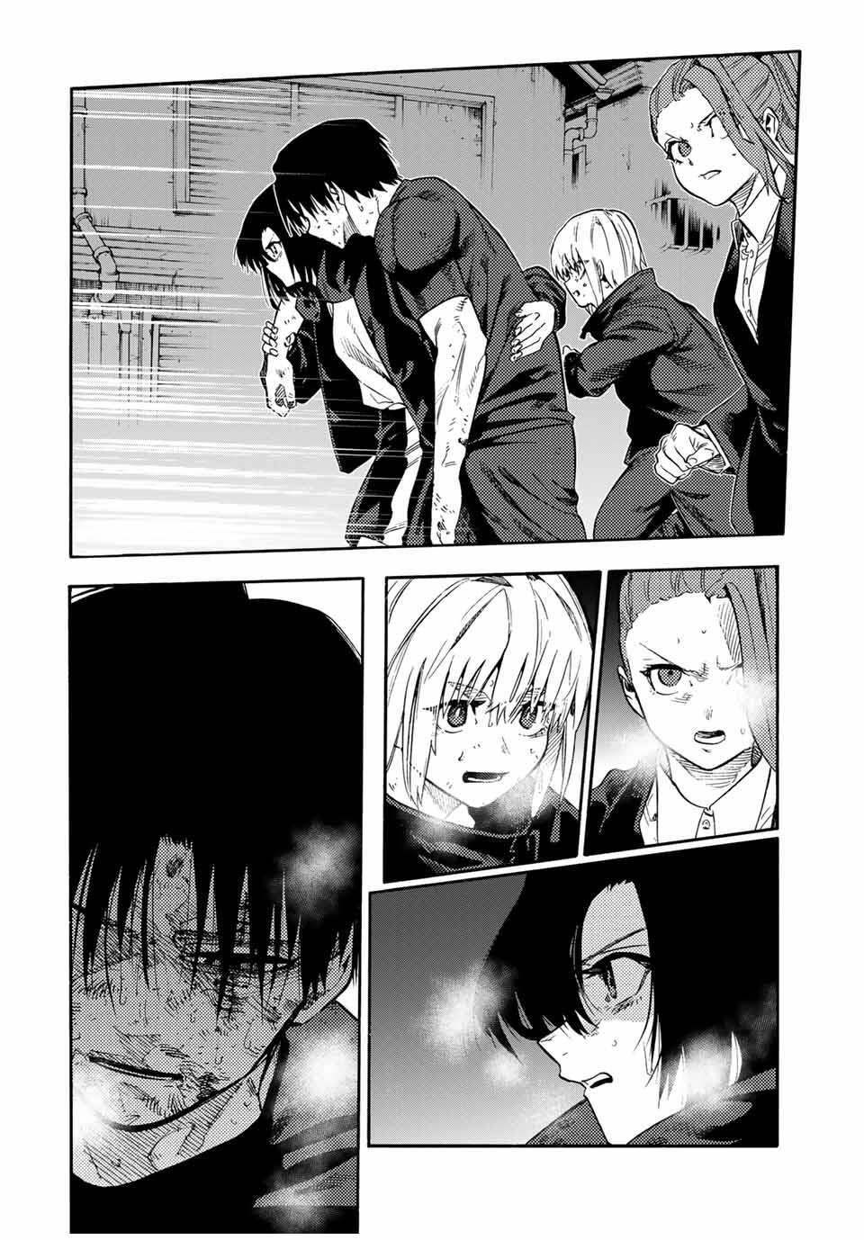 Juujika no Rokunin 212