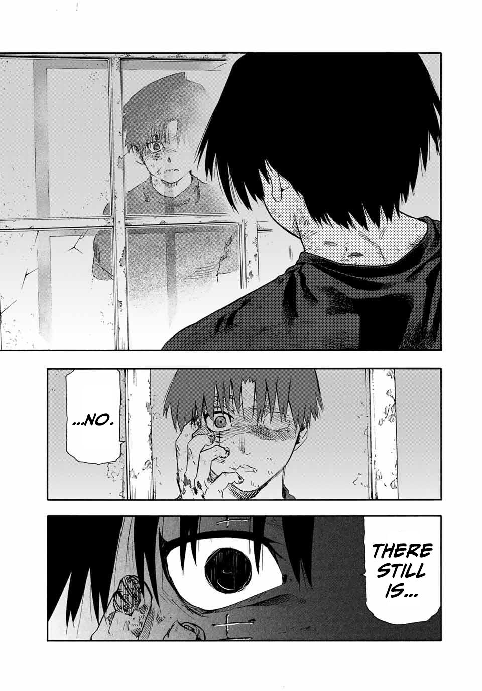 Juujika no Rokunin Chapter 211