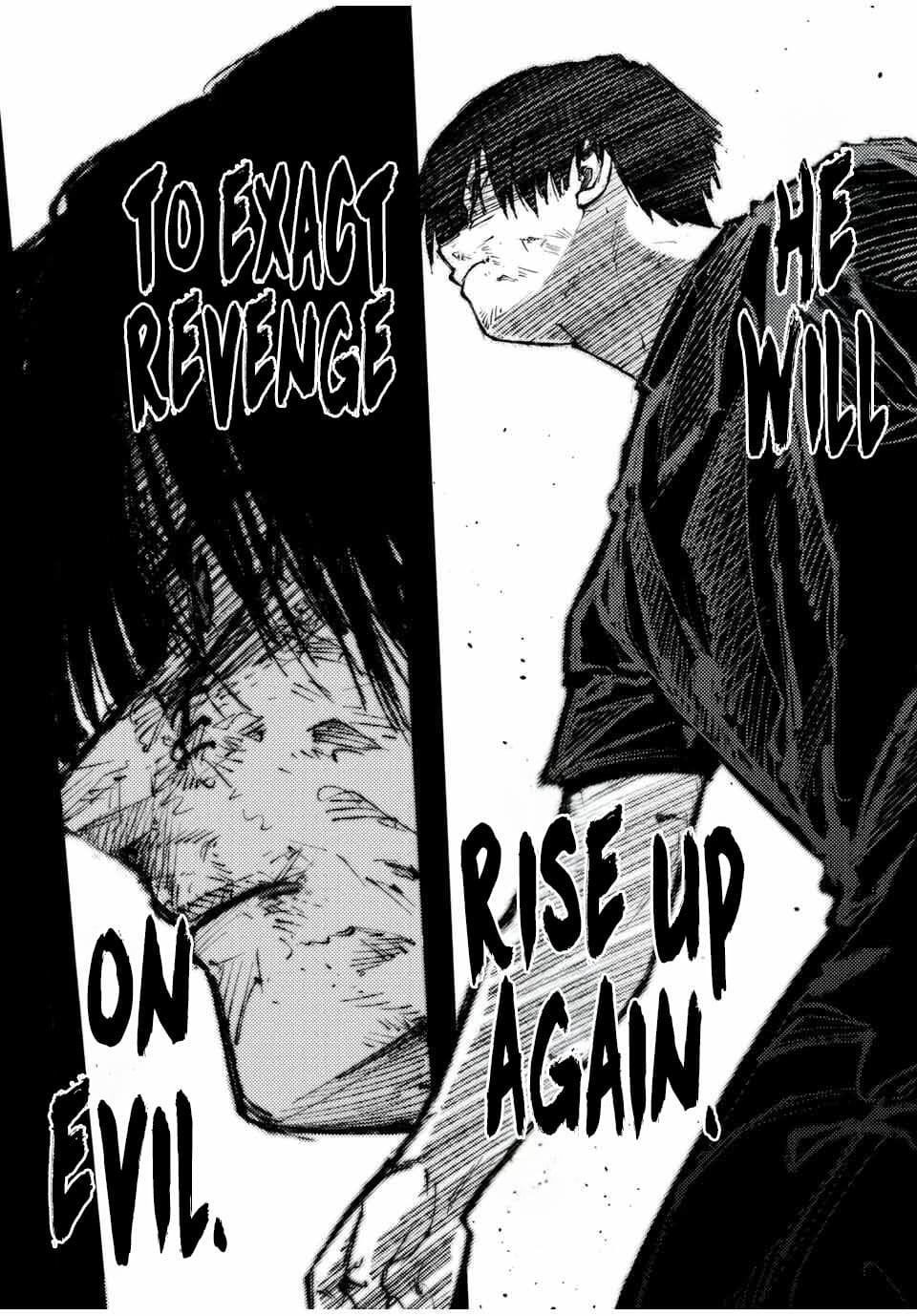 Juujika no Rokunin Chapter 213