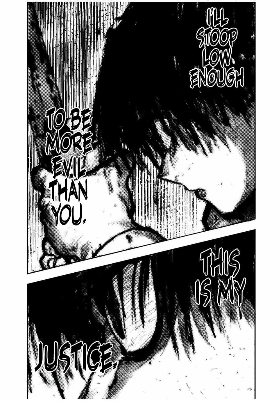 Juujika no Rokunin Chapter 214