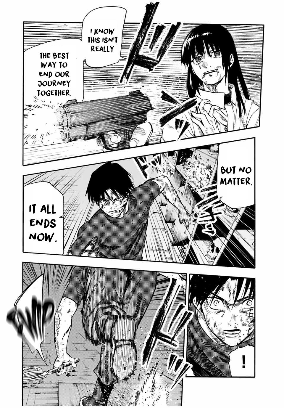 Juujika no Rokunin 222