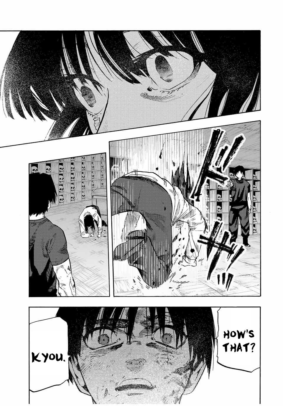 Juujika no Rokunin 222