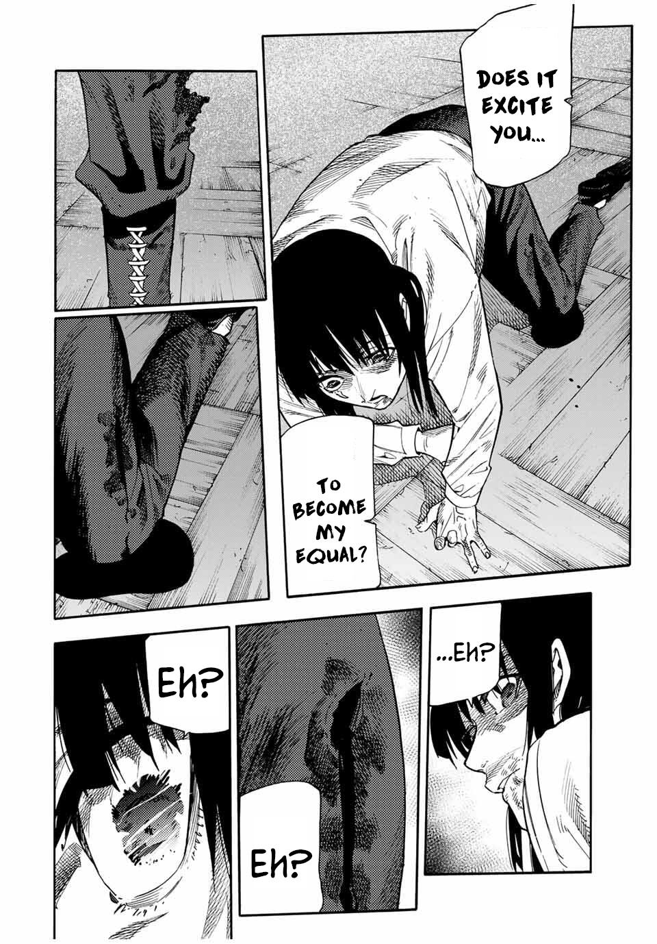 Juujika no Rokunin 222