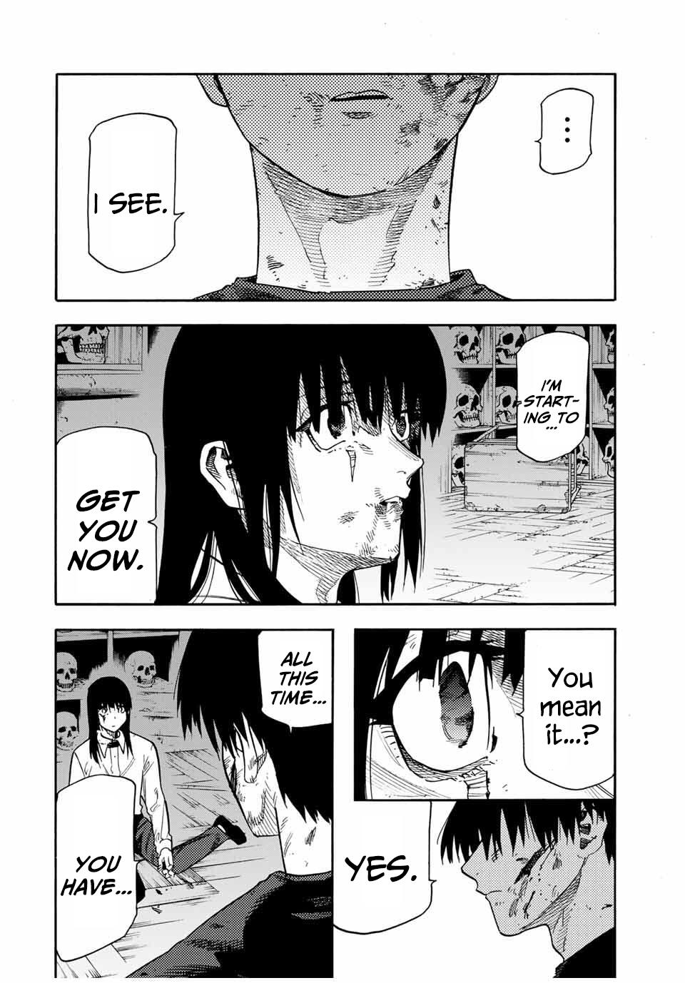 Juujika no Rokunin 222