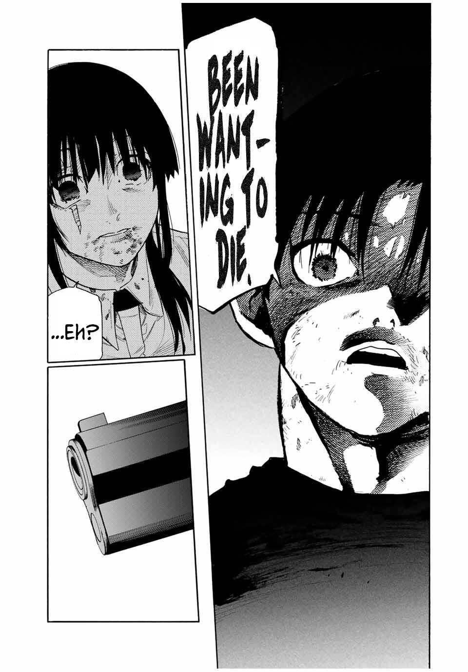 Juujika no Rokunin 222