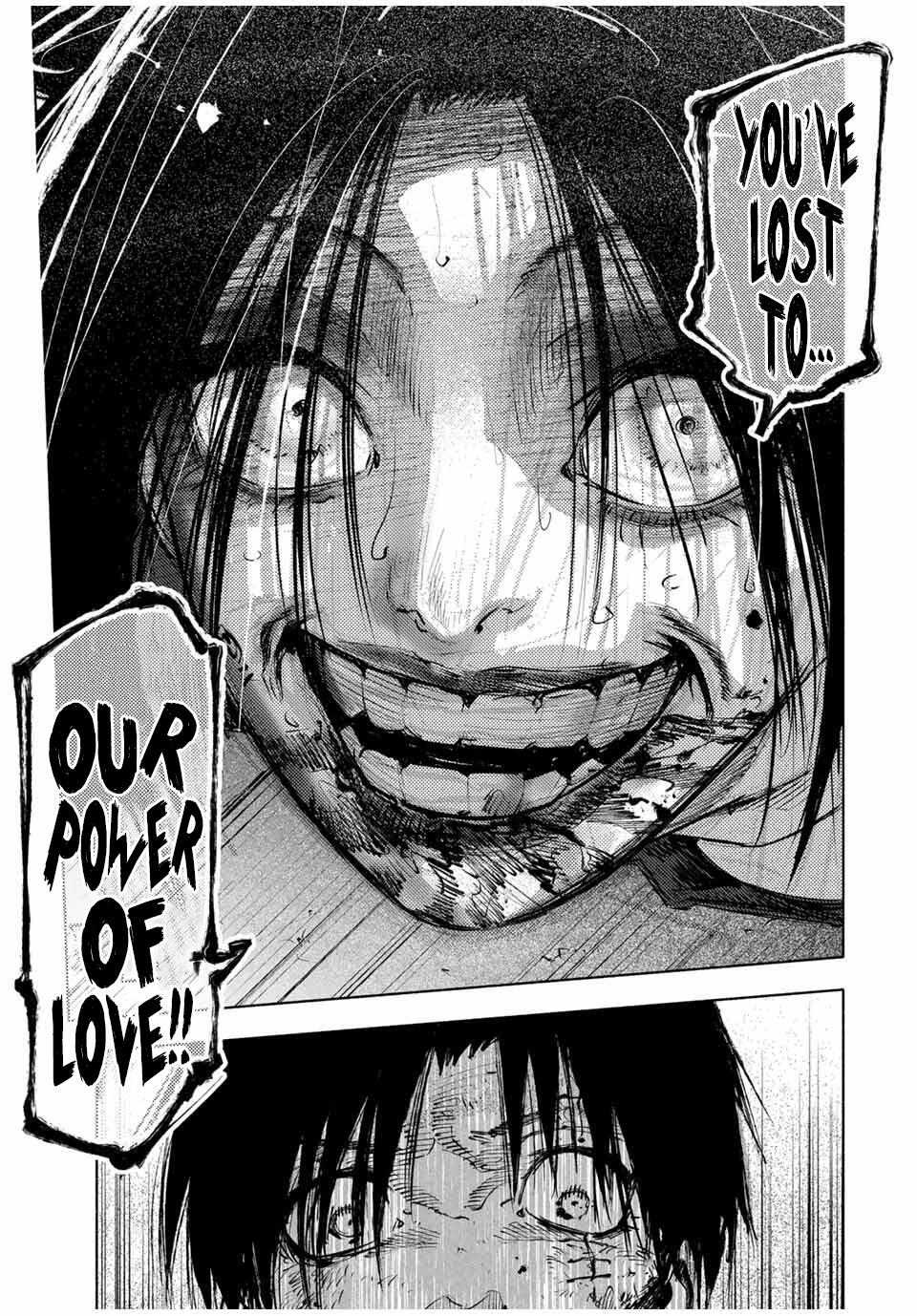 Juujika no Rokunin Chapter 221