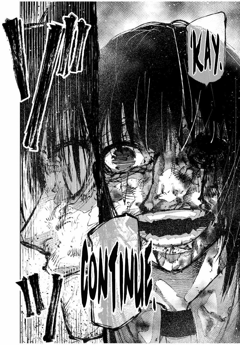 Juujika no Rokunin Chapter 223