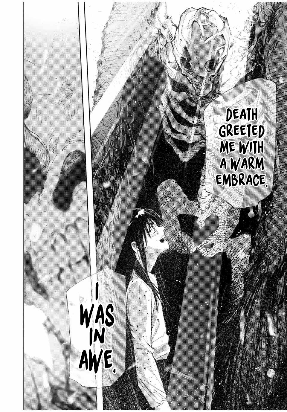 Juujika no Rokunin Chapter 224