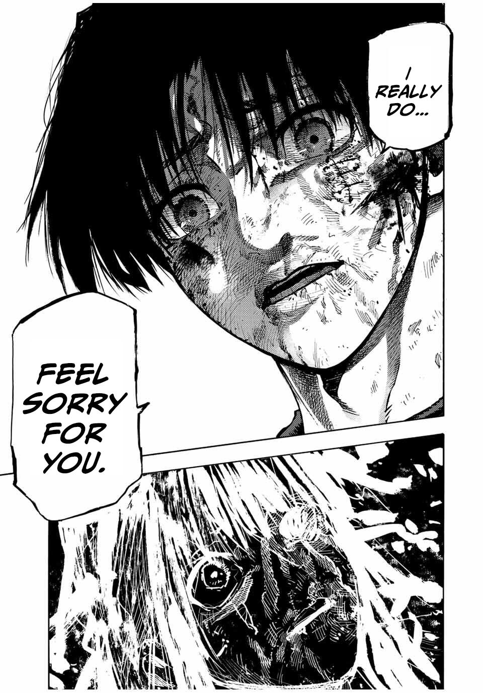 Juujika no Rokunin Chapter 224